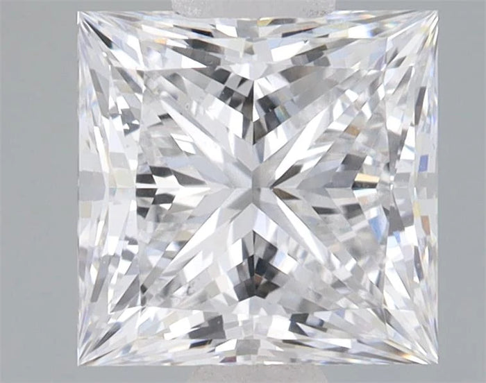 1.40 Carat · PRINCESS · E · VS1 · IGI · Excellent Cut