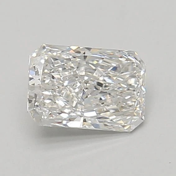 0.80 Carat · RADIANT · D · VS2 · IGI · Excellent Cut