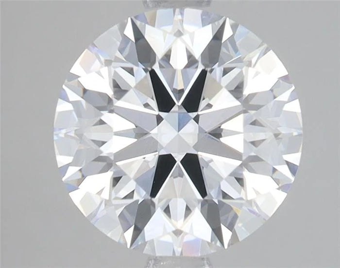 2.56 Carat · ROUND · D · VS1 · IGI · Ideal Cut