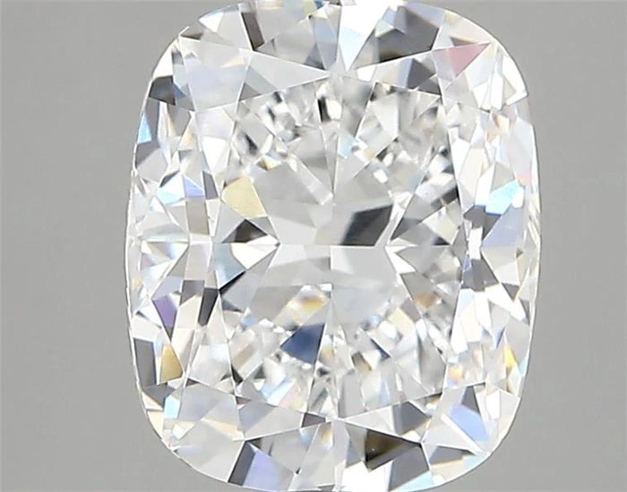 3.00 Carat · CUSHION · D · VS1 · GIA · Very Good Cut