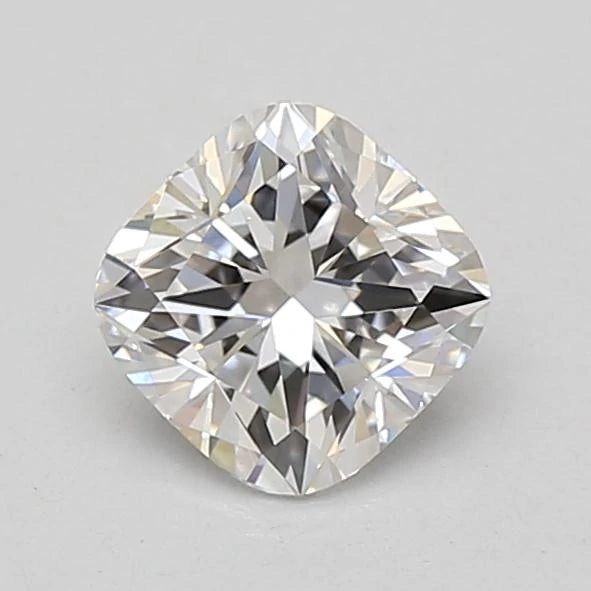 1.07 Carat · CUSHION · D · VS1 · IGI · Excellent Cut