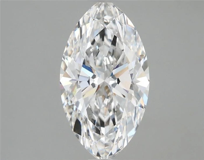 1.69 Carat · MARQUISE · E · VVS2 · IGI · Excellent Cut