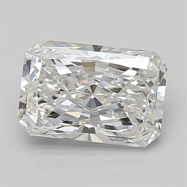 1.78 Carat · RADIANT · D · VS1 · IGI · Excellent Cut