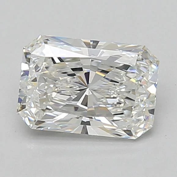 1.33 Carat · RADIANT · E · VVS2 · IGI · Excellent Cut