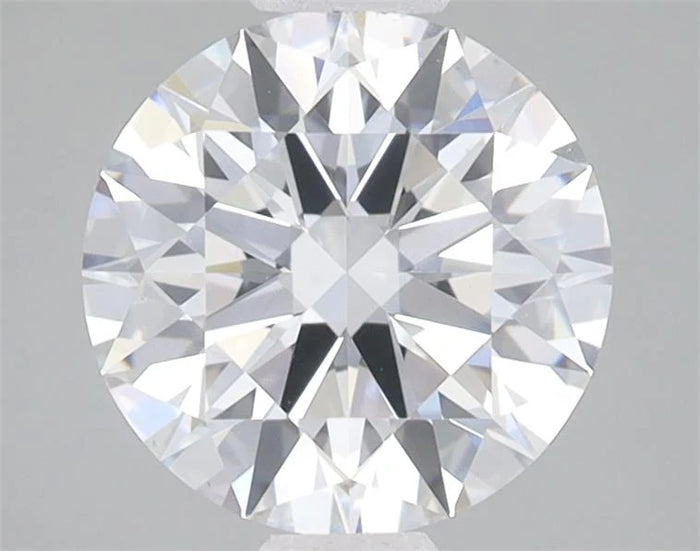 2.10 Carat · ROUND · F · VS1 · IGI · Ideal Cut
