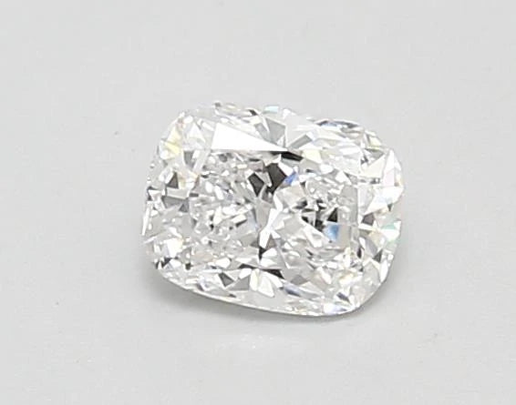 0.55 Carat · CUSHION · D · VVS2 · IGI · Very Good Cut