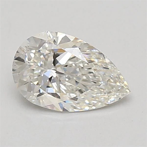 1.03 Carat · PEAR · F · VS1 · IGI · Excellent Cut