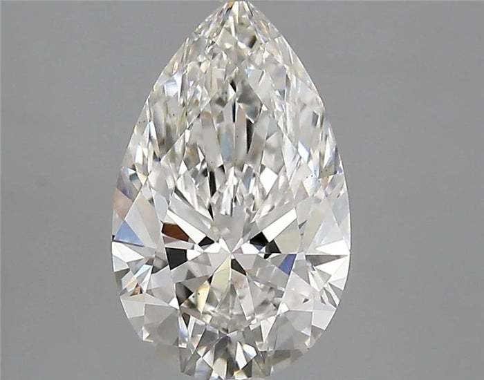 2.06 Carat · PEAR · F · VS1 · IGI · Excellent Cut