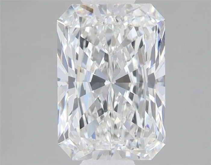 1.92 Carat · RADIANT · E · VS1 · IGI · Excellent Cut