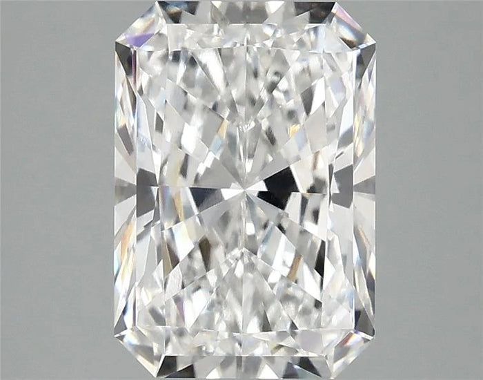 3.03 Carat · RADIANT · D · VVS1 · IGI · Excellent Cut