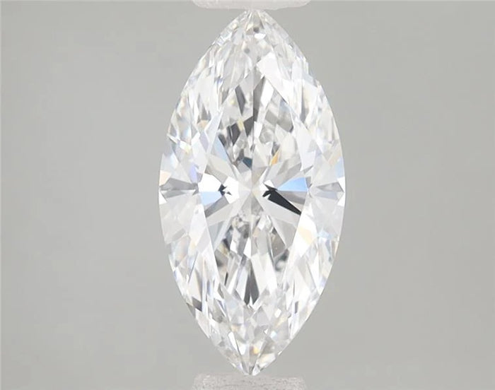 1.08 Carat · MARQUISE · D · VVS2 · IGI · Excellent Cut