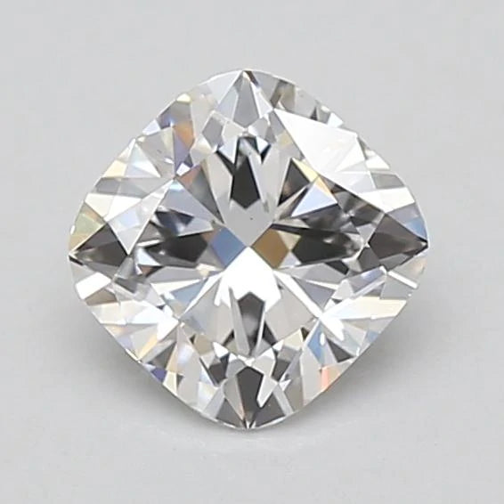 1.09 Carat · CUSHION · D · VS1 · IGI · Excellent Cut