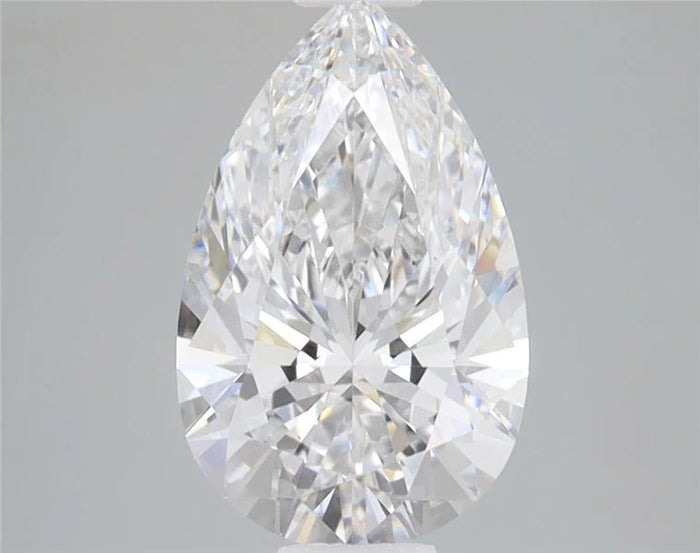 2.26 Carat · PEAR · E · VS2 · GIA · Excellent Cut
