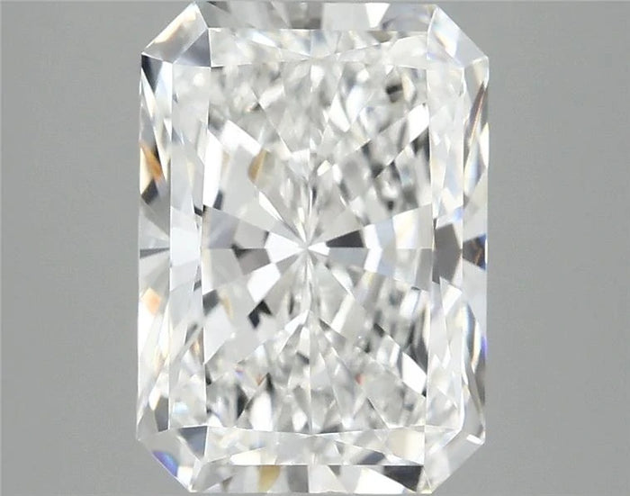 4.01 Carat · RADIANT · D · VVS1 · IGI · Excellent Cut