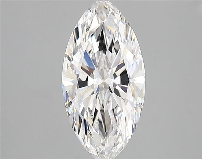 1.81 Carat · MARQUISE · E · VS1 · IGI · Excellent Cut