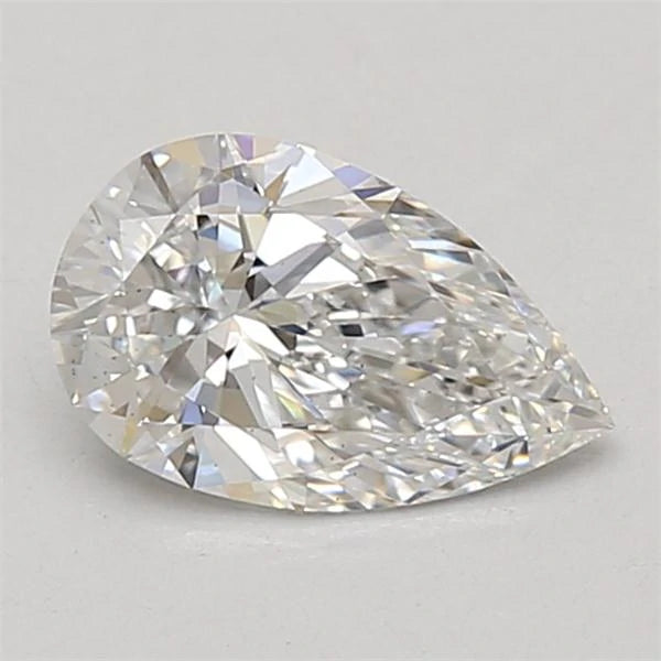 1.09 Carat · PEAR · E · VS2 · IGI · Excellent Cut