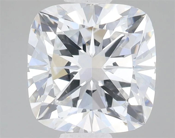 2.03 Carat · PRINCESS · D · VS1 · IGI · Excellent Cut