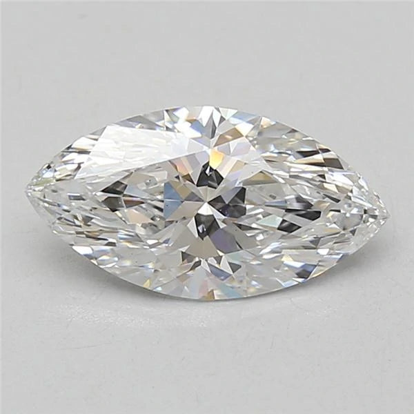 1.82 Carat · MARQUISE · D · VS1 · IGI · Excellent Cut