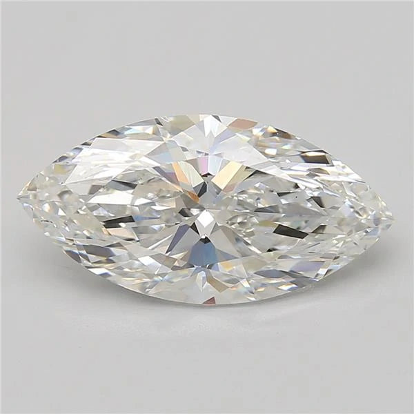5.06 Carat · MARQUISE · E · VS1 · IGI · Excellent Cut