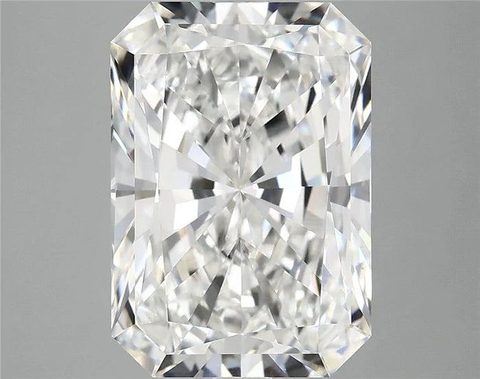 5.09 Carat · RADIANT · D · VS1 · IGI · Excellent Cut