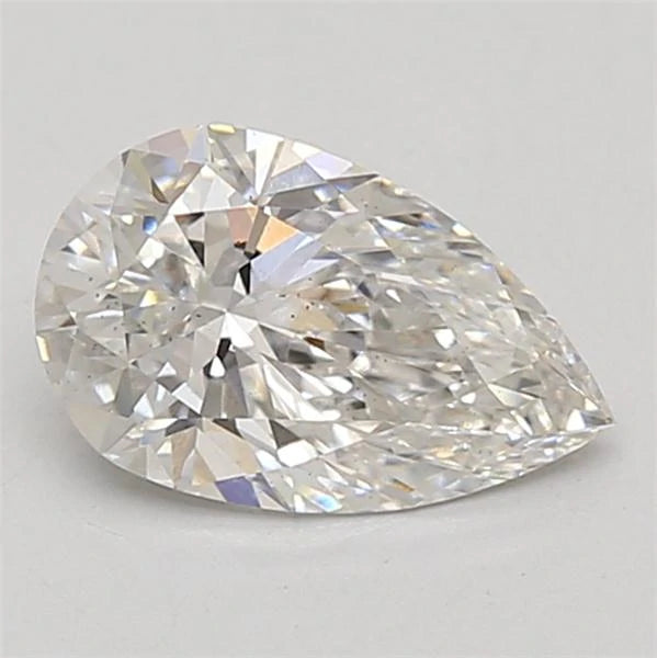1.38 Carat · PEAR · E · VS2 · IGI · Excellent Cut