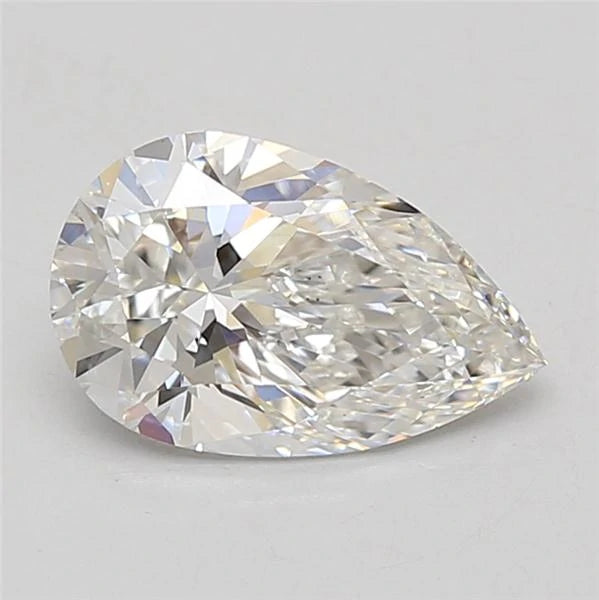 1.73 Carat · PEAR · F · VS1 · IGI · Excellent Cut