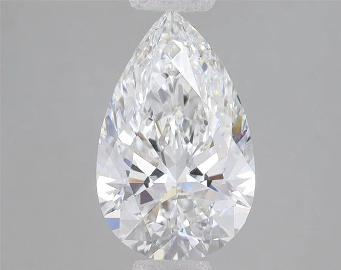 1.59 Carat · PEAR · E · VS2 · IGI · Excellent Cut