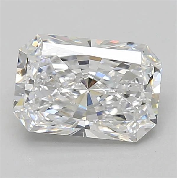 1.95 Carat · RADIANT · D · VS1 · IGI · Excellent Cut