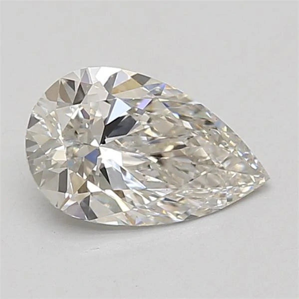 1.10 Carat · PEAR · F · VS1 · IGI · Excellent Cut