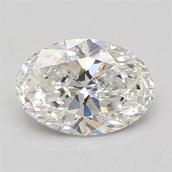 1.49 Carat · OVAL · E · VVS2 · IGI · Excellent Cut