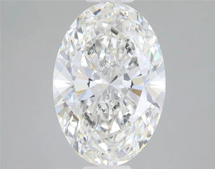 2.10 Carat · OVAL · F · VS1 · IGI · Excellent Cut