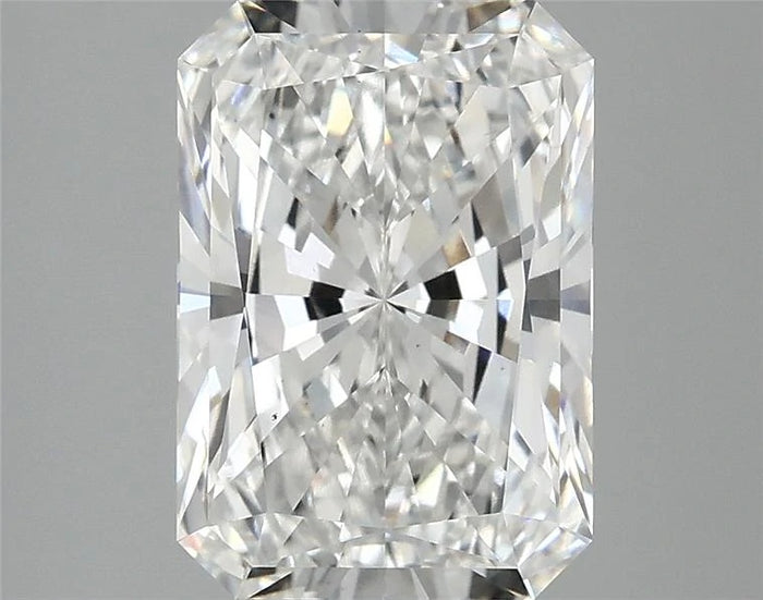 3.04 Carat · RADIANT · D · VVS2 · IGI · Excellent Cut