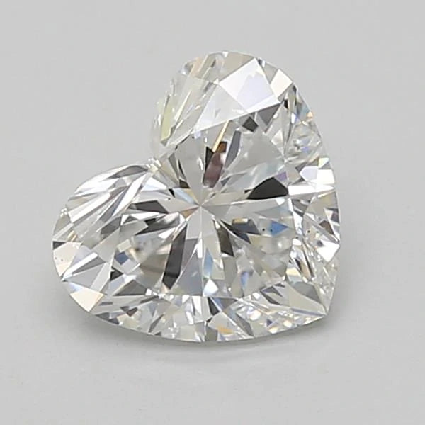1.25 Carat · HEART · D · VS1 · IGI · Excellent Cut