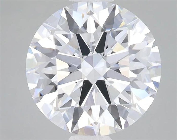 2.73 Carat · ROUND · D · VS1 · IGI · Ideal Cut