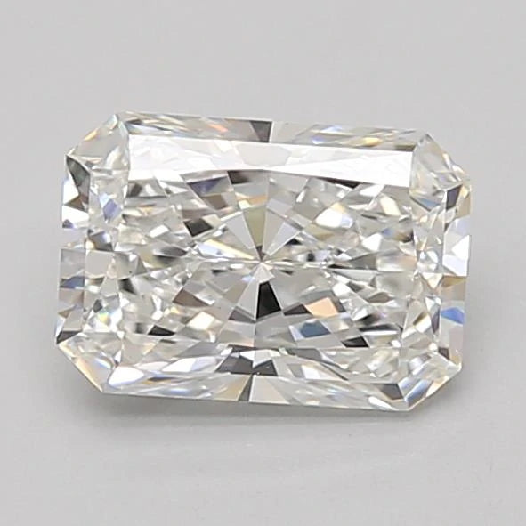 1.42 Carat · RADIANT · E · VVS2 · IGI · Excellent Cut