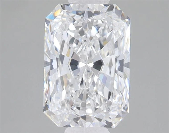 1.97 Carat · RADIANT · D · VS1 · IGI · Excellent Cut