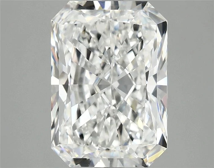 3.04 Carat · RADIANT · D · VVS1 · IGI · Excellent Cut