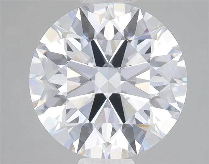 2.78 Carat · ROUND · D · VS1 · IGI · Ideal Cut