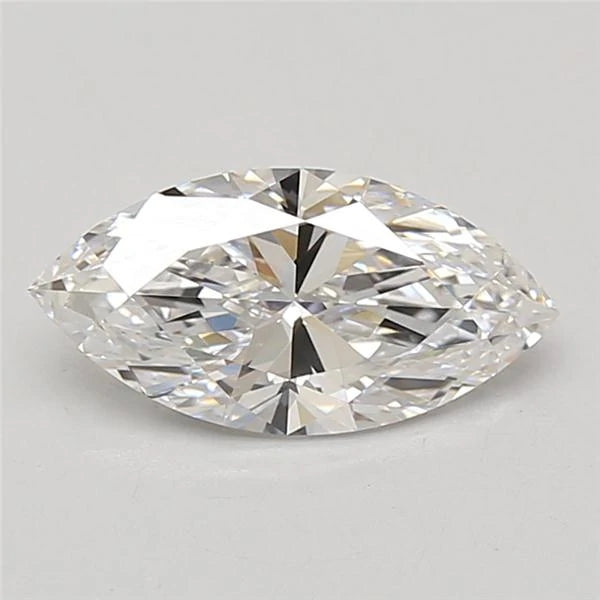 1.44 Carat · MARQUISE · D · VVS2 · IGI · Excellent Cut