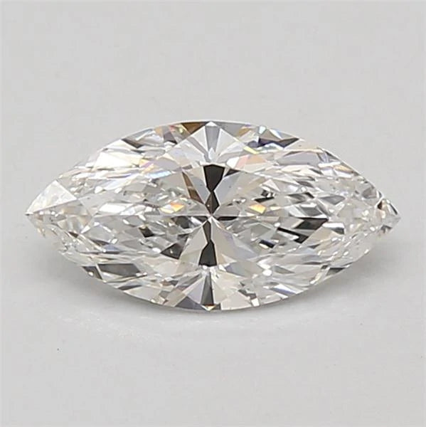 0.84 Carat · MARQUISE · E · VS1 · IGI · Excellent Cut