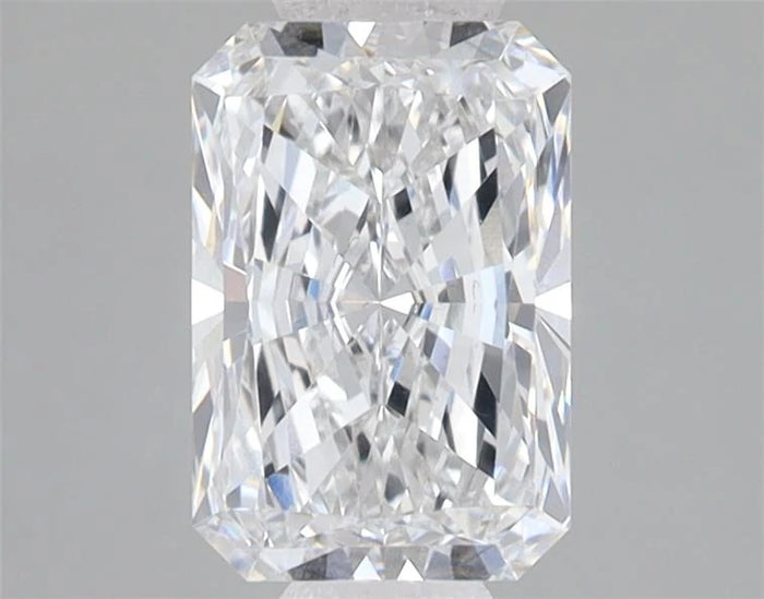 1.47 Carat · RADIANT · D · VS1 · IGI · Excellent Cut