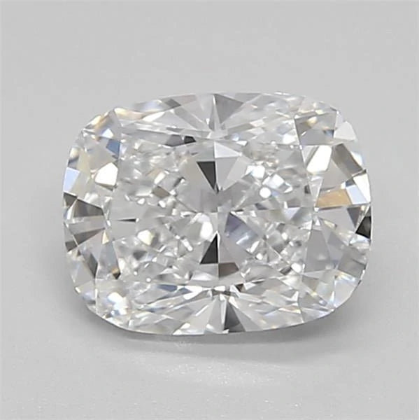 0.96 Carat · CUSHION · D · VVS1 · IGI · Very Good Cut