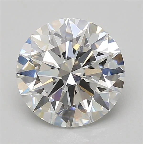3.01 Carat · ROUND · E · VVS2 · IGI · Ideal Cut