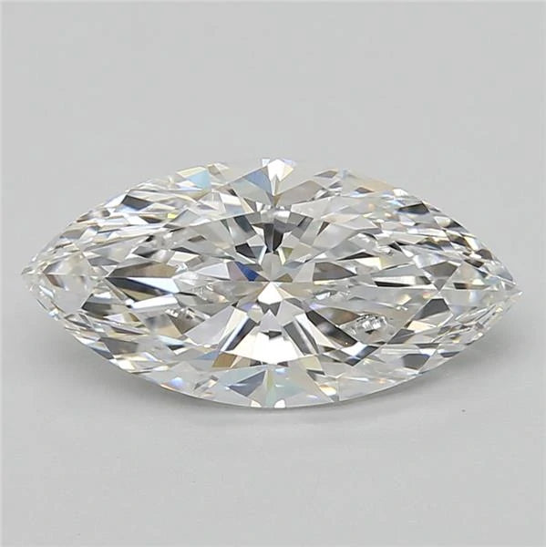 3.01 Carat · MARQUISE · D · VS1 · IGI · Excellent Cut