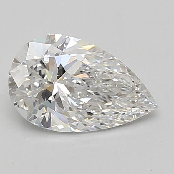 1.05 Carat · PEAR · E · VS1 · IGI · Excellent Cut