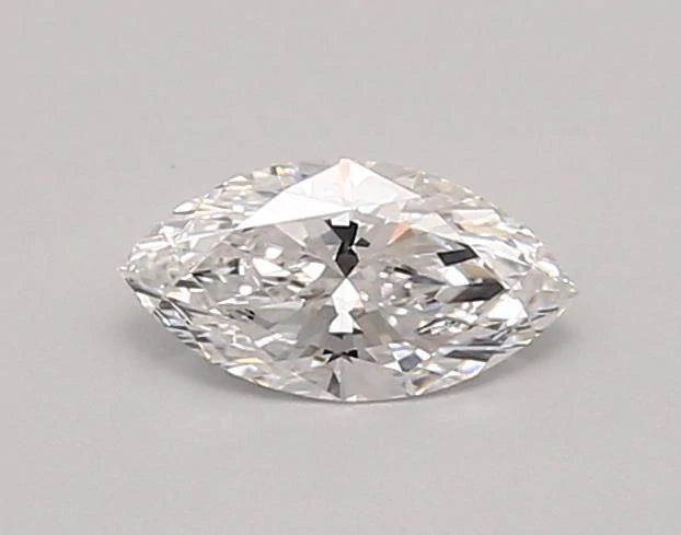 0.55 Carat · MARQUISE · D · VVS1 · IGI · Excellent Cut