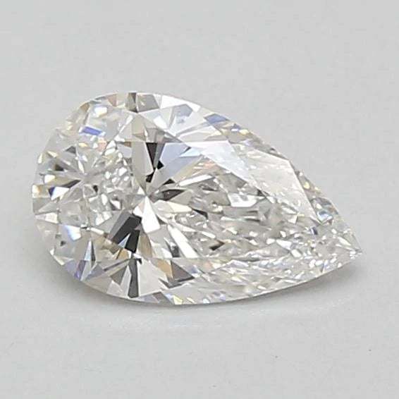 0.75 Carat · PEAR · E · VVS2 · IGI · Excellent Cut