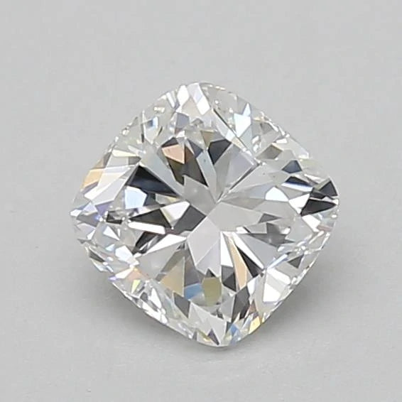 0.89 Carat · CUSHION · D · VS1 · IGI · Excellent Cut