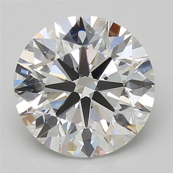 4.06 Carat · ROUND · E · VS1 · IGI · Ideal Cut