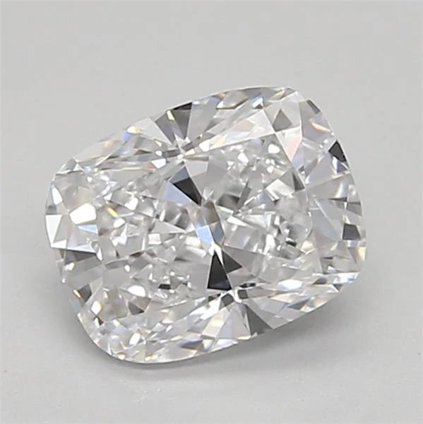 0.92 Carat · CUSHION · D · VVS1 · IGI · Very Good Cut